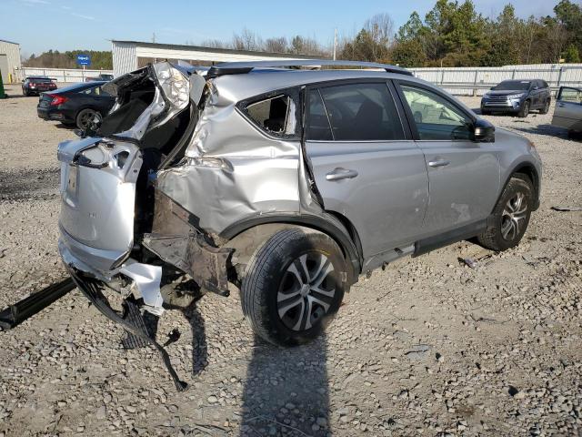Изображение 3 2018 TOYOTA RAV4 LE 2018 с VIN JTMZFREVXJJ168481