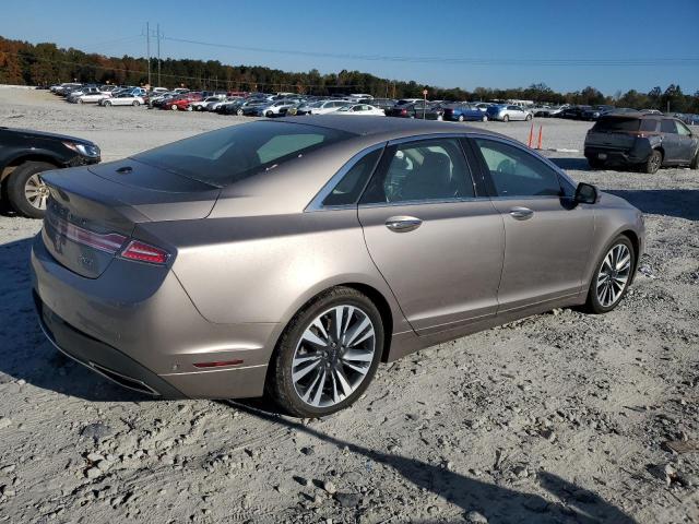 Image 3 of 2020 LINCOLN MKZ RESERVE 2020 with VIN 3LN6L5E93LR609475