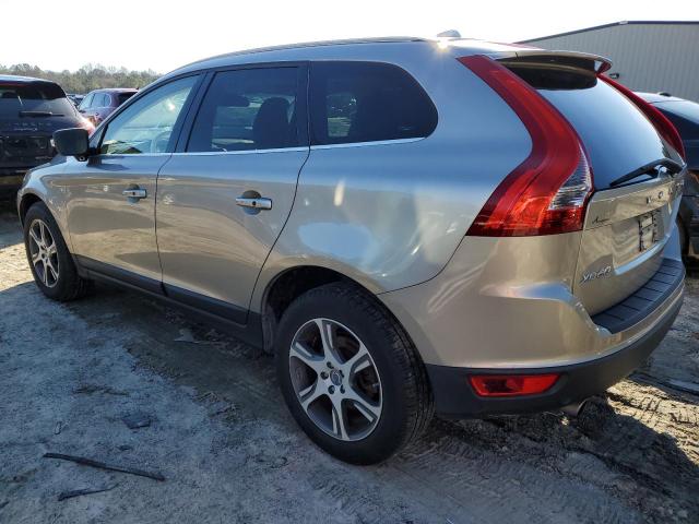 Obraz 2 z 2013 VOLVO XC60 T6 2013 z VIN YV4902DZ8D2371006