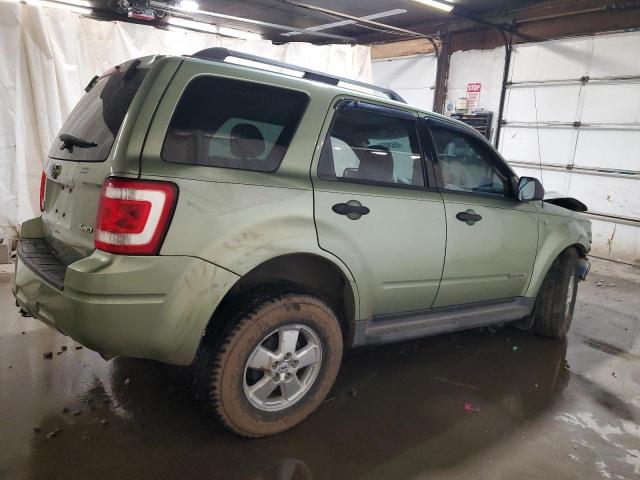 Obraz 3 z 2008 FORD ESCAPE XLT 2008 z VIN 1FMCU93198KB50114