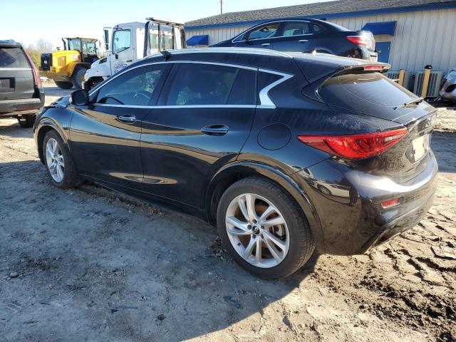 Image 2 of 2019 INFINITI QX30 PURE 2019 with VIN SJKCH5CP8KA009292
