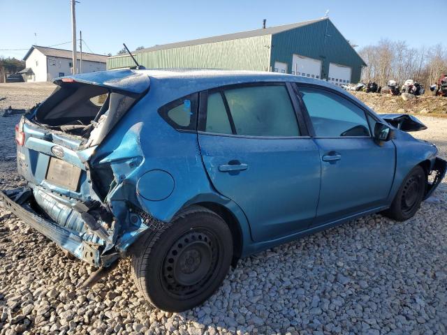 Image 3 of 2019 Subaru Impreza 2019 with VIN 4S3GTAA65K3735217