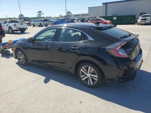 Obraz 2 z 2020 HONDA CIVIC LX 2020 z VIN SHHFK7H34LU403169