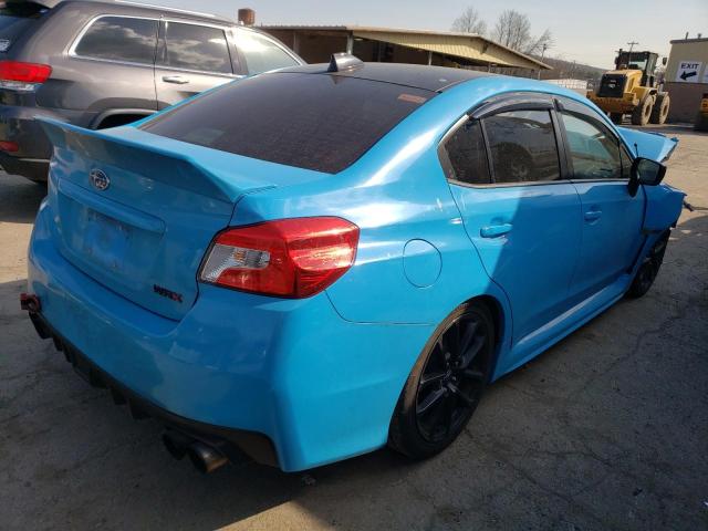 Изображение 3 2020 SUBARU WRX PREMIUM 2020 с VIN JF1VA1C61L9815967