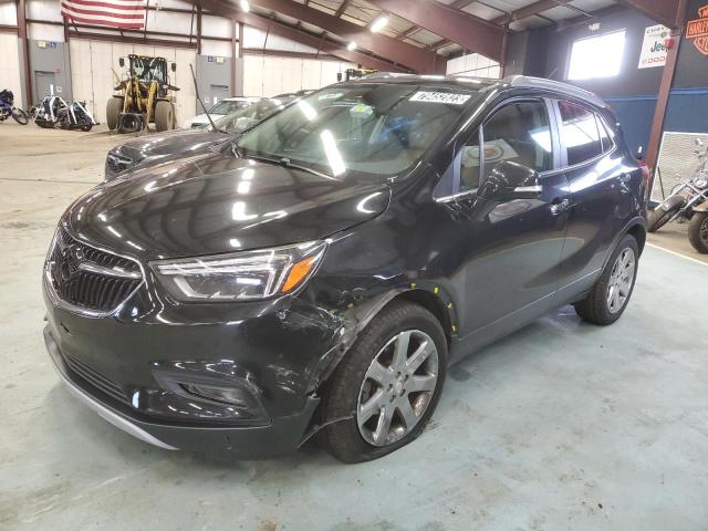 2018 BUICK ENCORE ESSENCE 2018 image