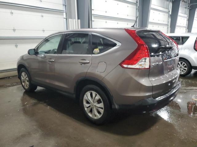 Image 2 of 2013 HONDA CR-V EX 2013 with VIN 5J6RM4H51DL061813