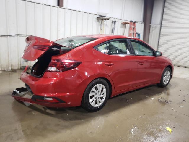 Obraz 3 z 2019 HYUNDAI ELANTRA SE 2019 z VIN 5NPD74LF5KH464430