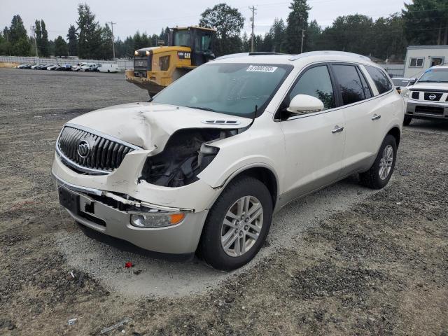 2009 BUICK ENCLAVE CX 2009 image