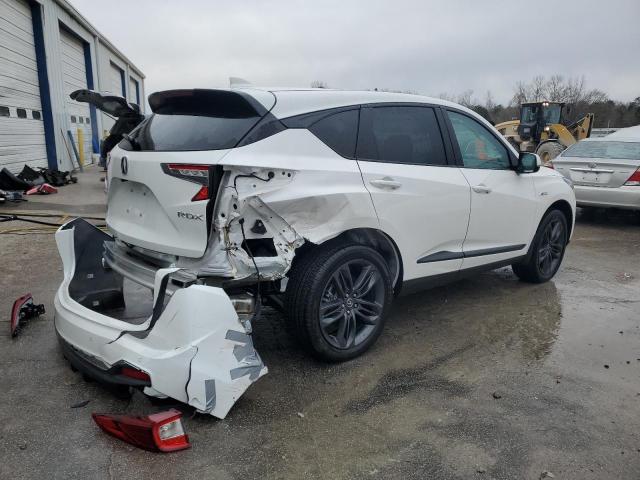 Image 3 of 2023 ACURA RDX A-SPEC 2023 with VIN 5J8TC1H68PL004987