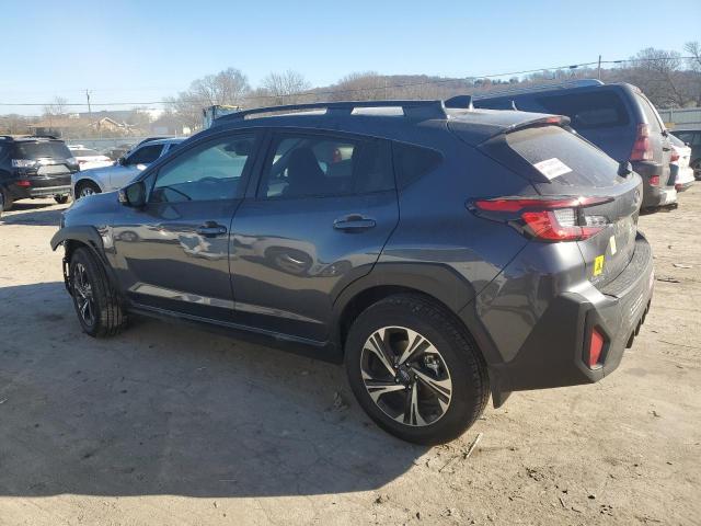 Image 2 of 2024 SUBARU CROSSTREK PREMIUM 2024 with VIN JF2GUADC7R8255046