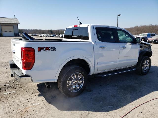 Изображение 3 2023 FORD RANGER XL 2023 с VIN 1FTER4FH4PLE20269