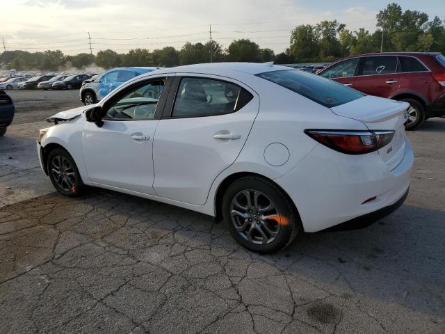 Изображение 2 2019 TOYOTA YARIS L 2019 с VIN 3MYDLBYV2KY516486