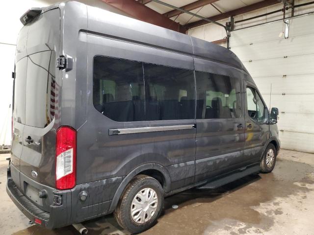 Image 3 of 2020 FORD TRANSIT T-350 2020 with VIN 1FBAX2XG6LKA15551