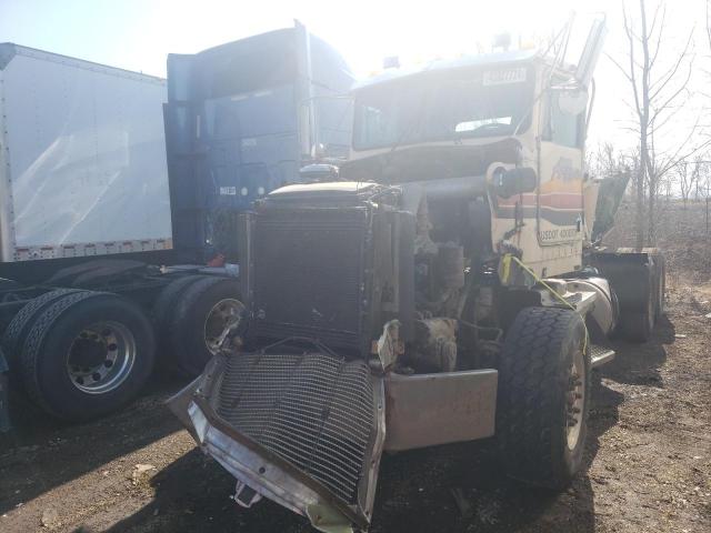 Obraz 2 z 1994 KENWORTH CONSTRUCTION T800 1994 z VIN 2XKDDR9X1RM638207