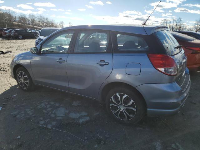 Image 2 of 2004 TOYOTA COROLLA MATRIX XR 2004 with VIN 2T1KR32E94C206650