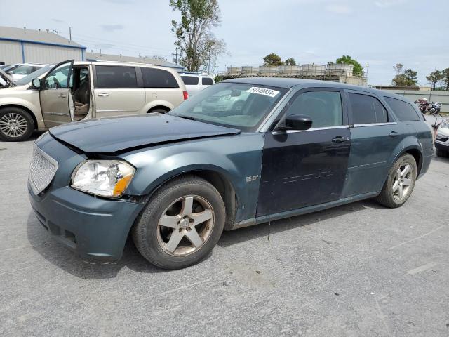 2005 DODGE MAGNUM SE 2005 image