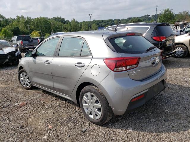 Image 2 of 2021 KIA RIO S 2021 with VIN 3KPA25AD7ME382733