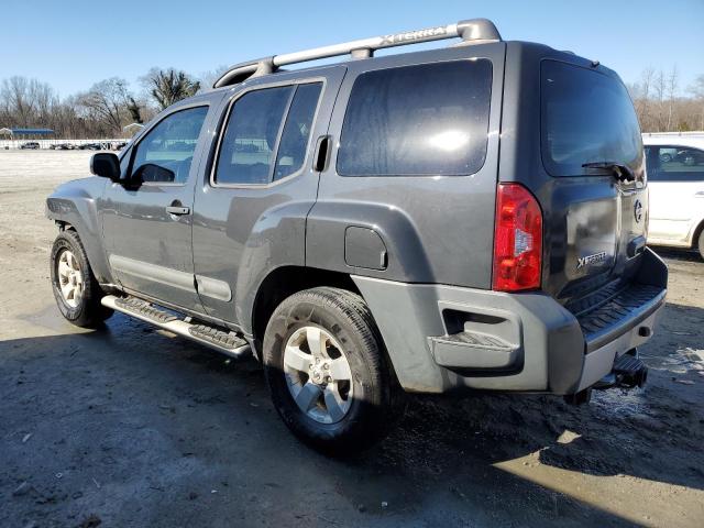 Obraz 2 z 2013 NISSAN XTERRA X 2013 z VIN 5N1AN0NU8DN821708