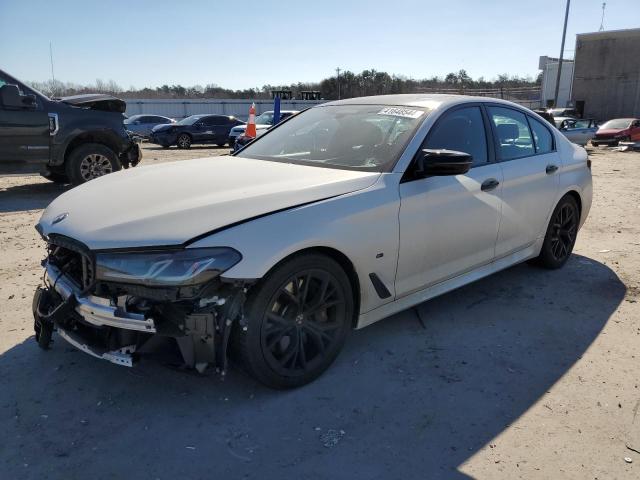 Изображение 2022 BMW M550XI  2022