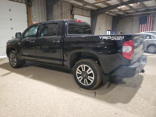 Obraz 2 z 2021 TOYOTA TUNDRA CREWMAX SR5 2021 z VIN 5TFDY5F11MX008984