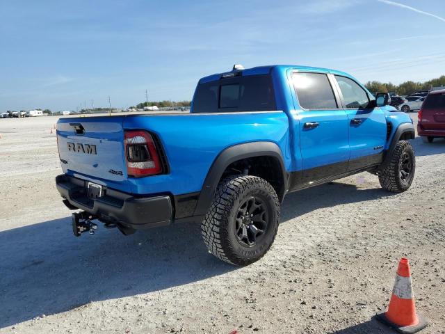 Изображение 3 2024 RAM 1500 TRX 2024 с VIN 1C6SRFU99RN101605