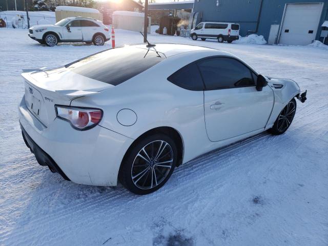 Obraz 3 z 2014 SUBARU BRZ 2.0 PREMIUM 2014 z VIN JF1ZCAB1XE9602066