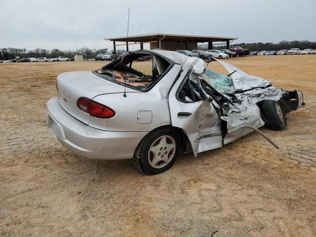 Image 3 of 2000 CHEVROLET CAVALIER  2000 with VIN 1G1JC5244Y7377029