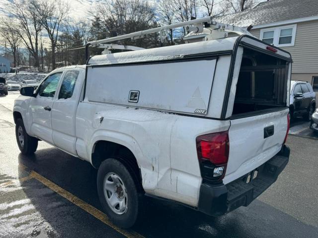 Изображение 2 2016 TOYOTA TACOMA ACCESS CAB 2016 с VIN 5TFRX5GN2GX064916