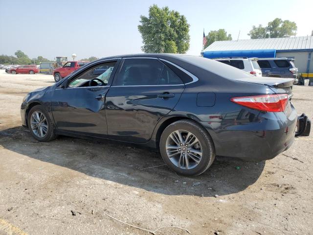 Obraz 2 z 2017 TOYOTA CAMRY LE 2017 z VIN 4T1BF1FK6HU436681