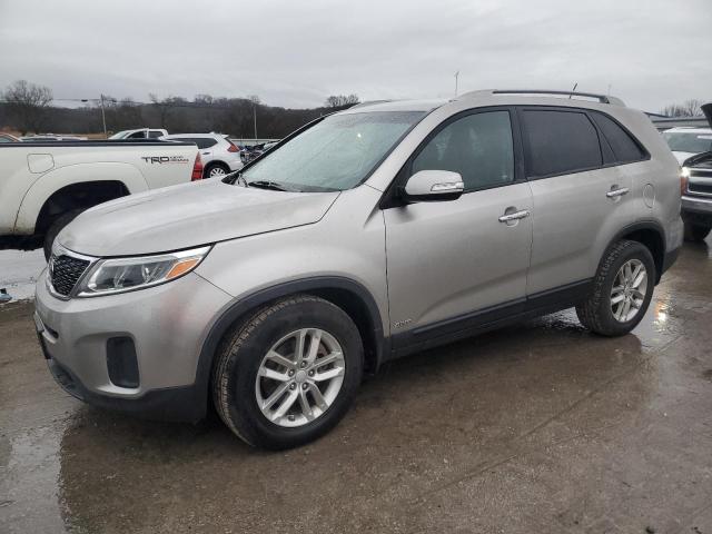 Изображение 2015 KIA SORENTO LX 2015