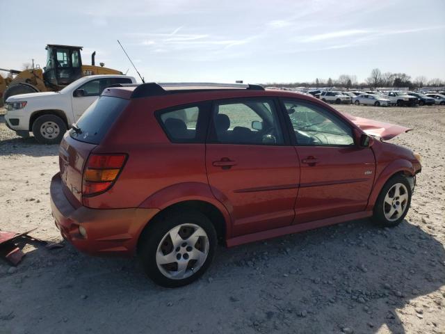 Image 3 of 2007 PONTIAC VIBE  2007 with VIN 5Y2SL65857Z438780