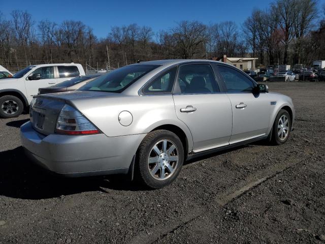 Obraz 3 z 2008 FORD TAURUS SEL 2008 z VIN 1FAHP24W38G120716