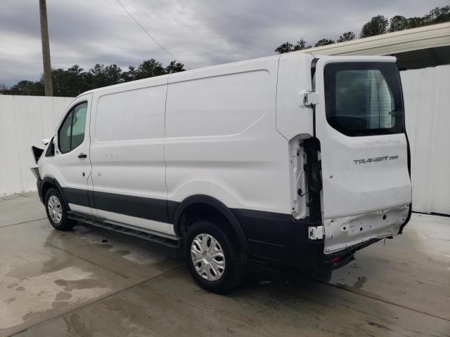 Obraz 2 z 2022 FORD TRANSIT T-250 2022 z VIN 1FTBR1Y86NKA47088