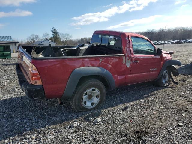 Изображение 3 2005 TOYOTA TACOMA  2005 с VIN 5TEPX42N05Z076562