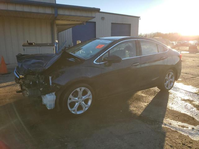 Изображение 1 2016 CHEVROLET CRUZE PREMIER 2016 с VIN 1G1BG5SM1G7306071