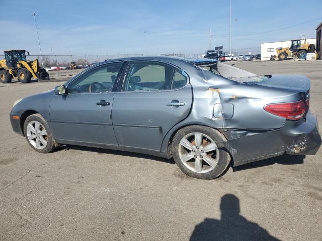 Image 2 of 2005 LEXUS ES 330 2005 with VIN JTHBA30G955057603