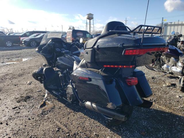 Изображение 3 2023 HARLEY-DAVIDSON FLTRK  2023 с VIN 1HD1KZF14PB662406