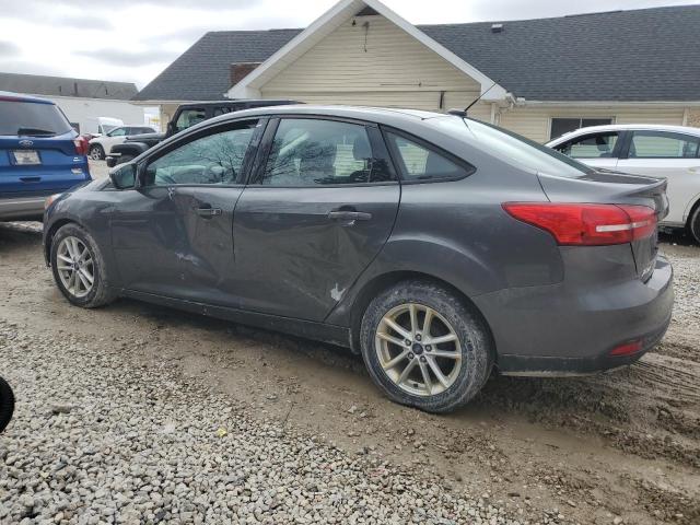 Obraz 2 z 2017 FORD FOCUS SE 2017 z VIN 1FADP3F23HL294811