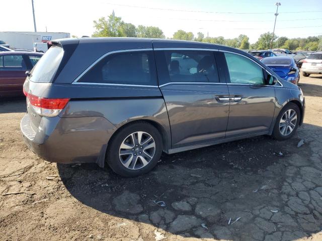 Obraz 3 z 2016 HONDA ODYSSEY TOURING 2016 z VIN 5FNRL5H97GB071562
