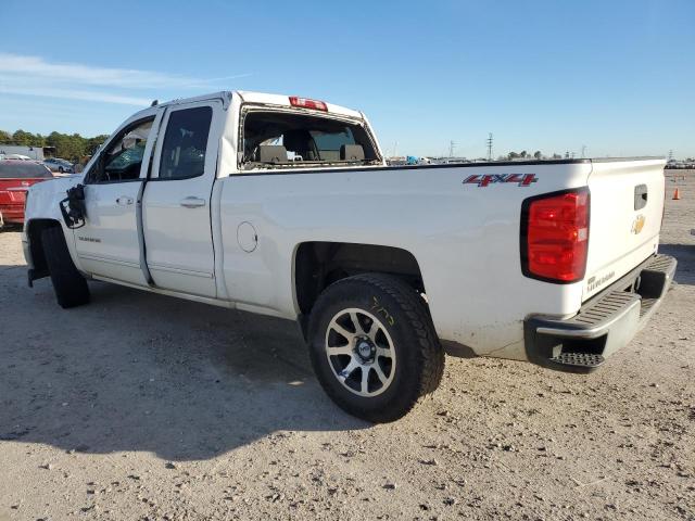Image 2 of 2015 CHEVROLET SILVERADO K1500 LT 2015 with VIN 1GCVKREH9FZ269363
