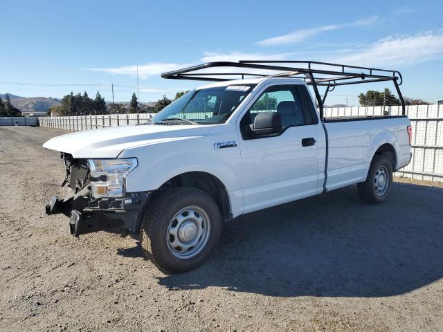 Obraz 1 z 2016 FORD F150  2016 z VIN 1FTMF1C81GKD57676