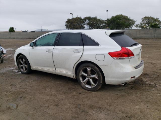 Image 2 of 2011 TOYOTA VENZA  2011 with VIN 4T3BK3BB1BU060161