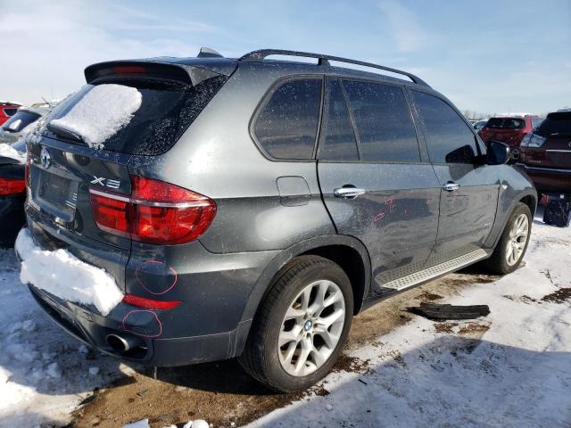Image 3 of 2011 BMW X5 XDRIVE35I 2011 with VIN 5UXZV4C57BL412925