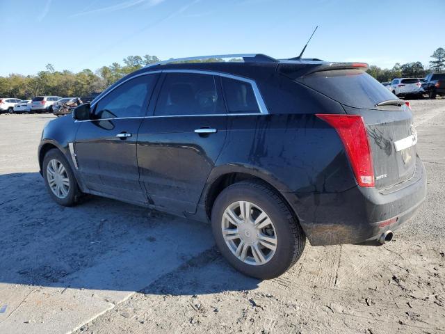 Obraz 2 z 2011 CADILLAC SRX LUXURY COLLECTION 2011 z VIN 3GYFNAEY8BS616860