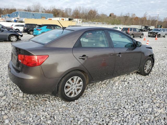 Изображение 3 2013 KIA FORTE EX 2013 с VIN KNAFU4A27D5734758