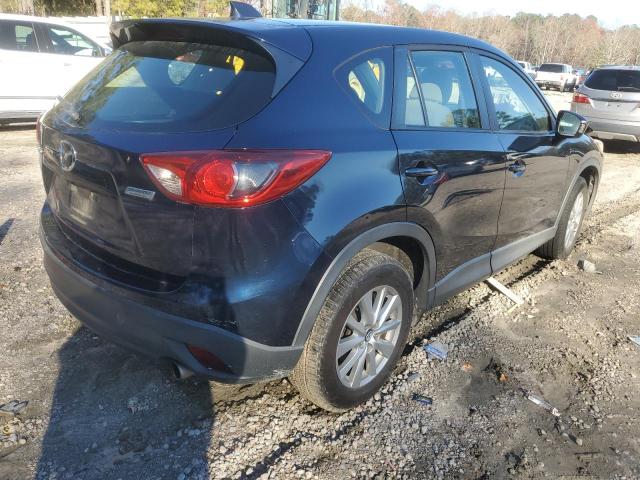 Obraz 3 z 2014 MAZDA CX-5 SPORT 2014 z VIN JM3KE2BE7E0425941