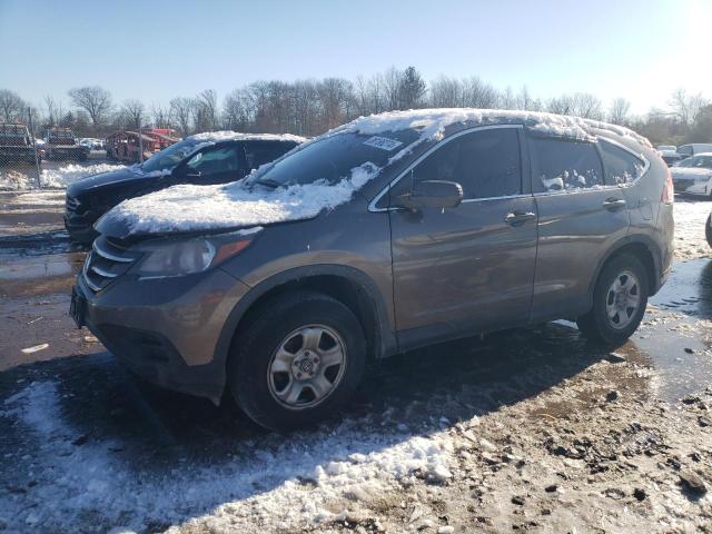 Image 1 of 2013 HONDA CR-V LX 2013 with VIN 5J6RM4H37DL080445