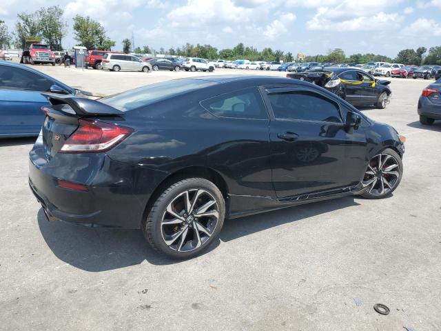 Image 3 of 2015 HONDA CIVIC SI 2015 with VIN 2HGFG4A56FH706323