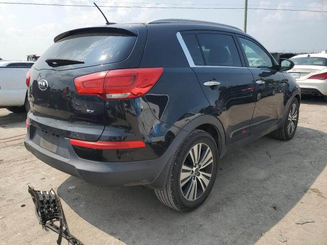Image 3 of 2016 KIA SPORTAGE EX 2016 with VIN KNDPC3AC1G7815048