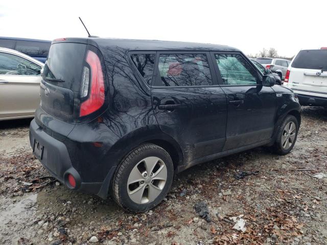 Изображение 3 2016 KIA SOUL  2016 с VIN KNDJN2A29G7325197